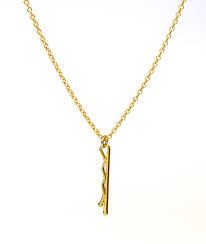 CD-Always Here for You Necklace