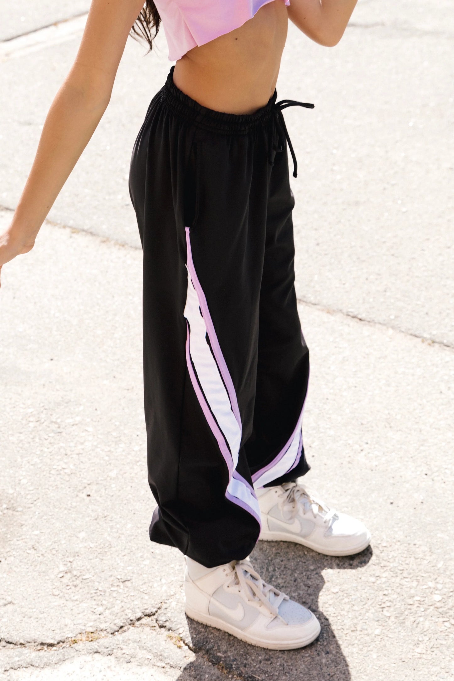 Tiger Friday Dakota Track Pants