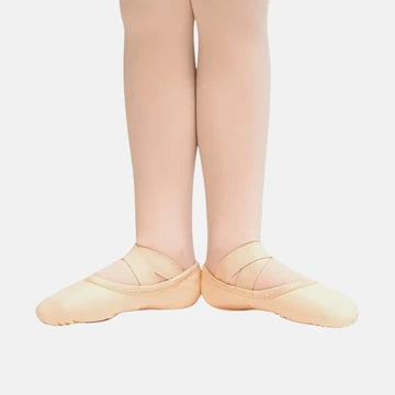 So Danca Bliss Stretch Canvas SD16 Child
