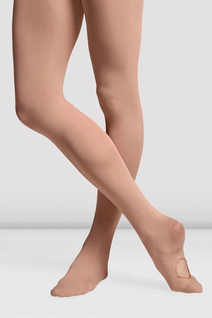 T0982L Ladies Convertible Tights