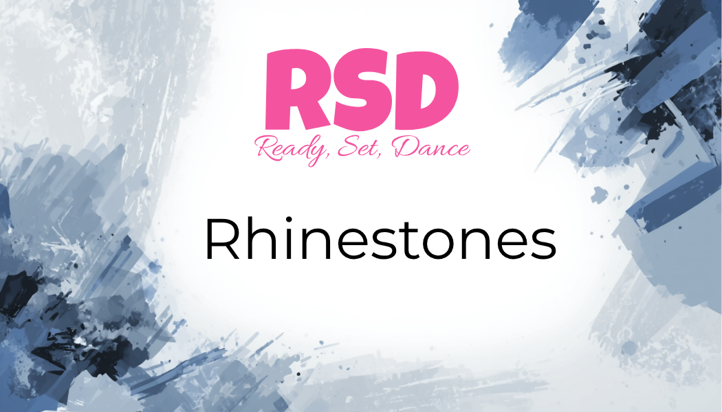 Rhinestones