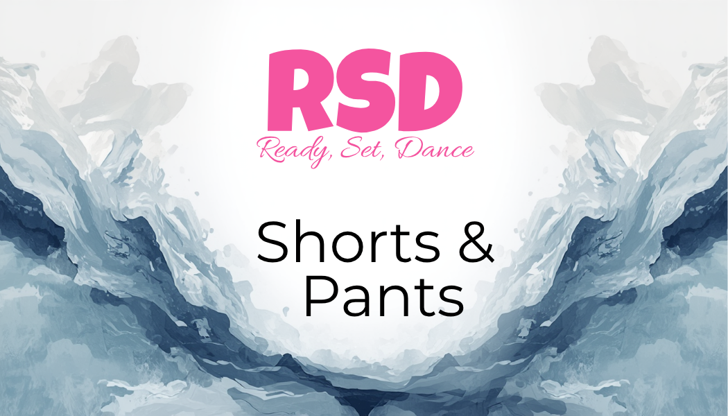 Shorts & Pants