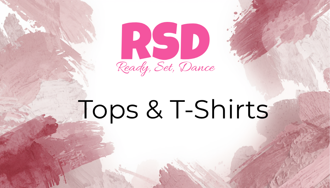 Tops & T-Shirts