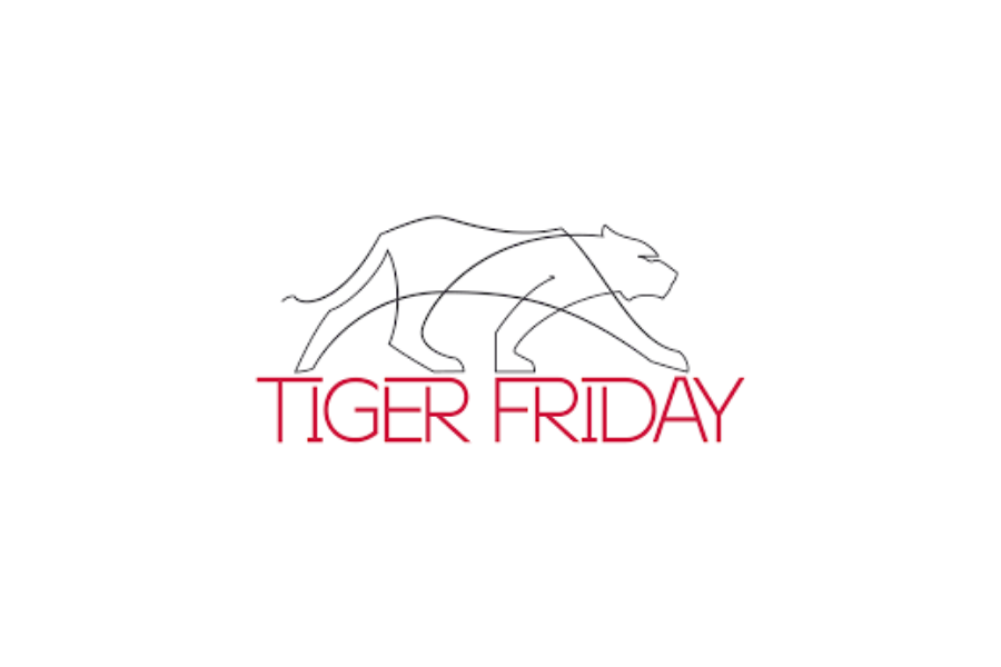 Tiger Friday