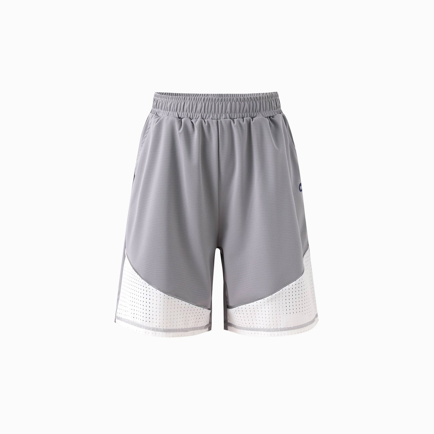 PatPat Rapidair™ Kids Boys Quick-Dry Breathable Shorts with Pockets