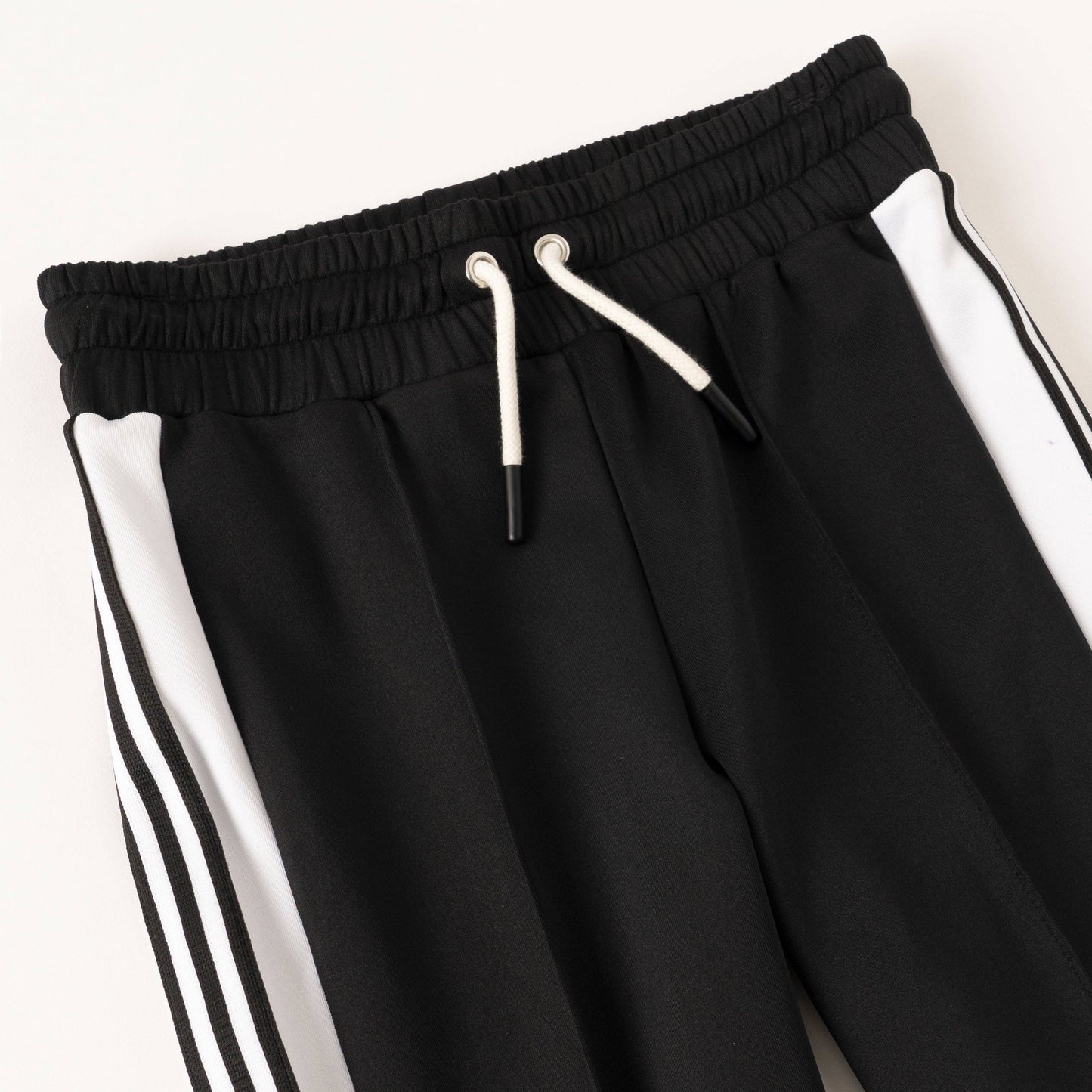 KidPik Stripe Taped Tricot Pant