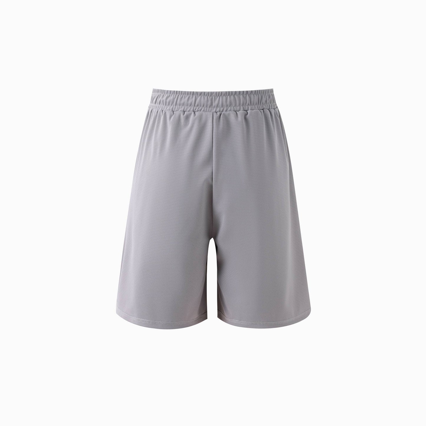 PatPat Rapidair™ Kids Boys Quick-Dry Breathable Shorts with Pockets