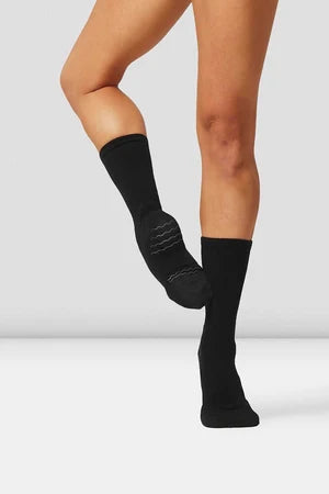 Bloch BlochSox Dance Socks