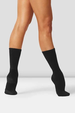 Bloch BlochSox Dance Socks