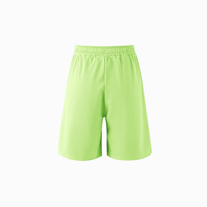 PatPat Rapidair™ Kids Boys Quick-Dry Breathable Shorts with Pockets