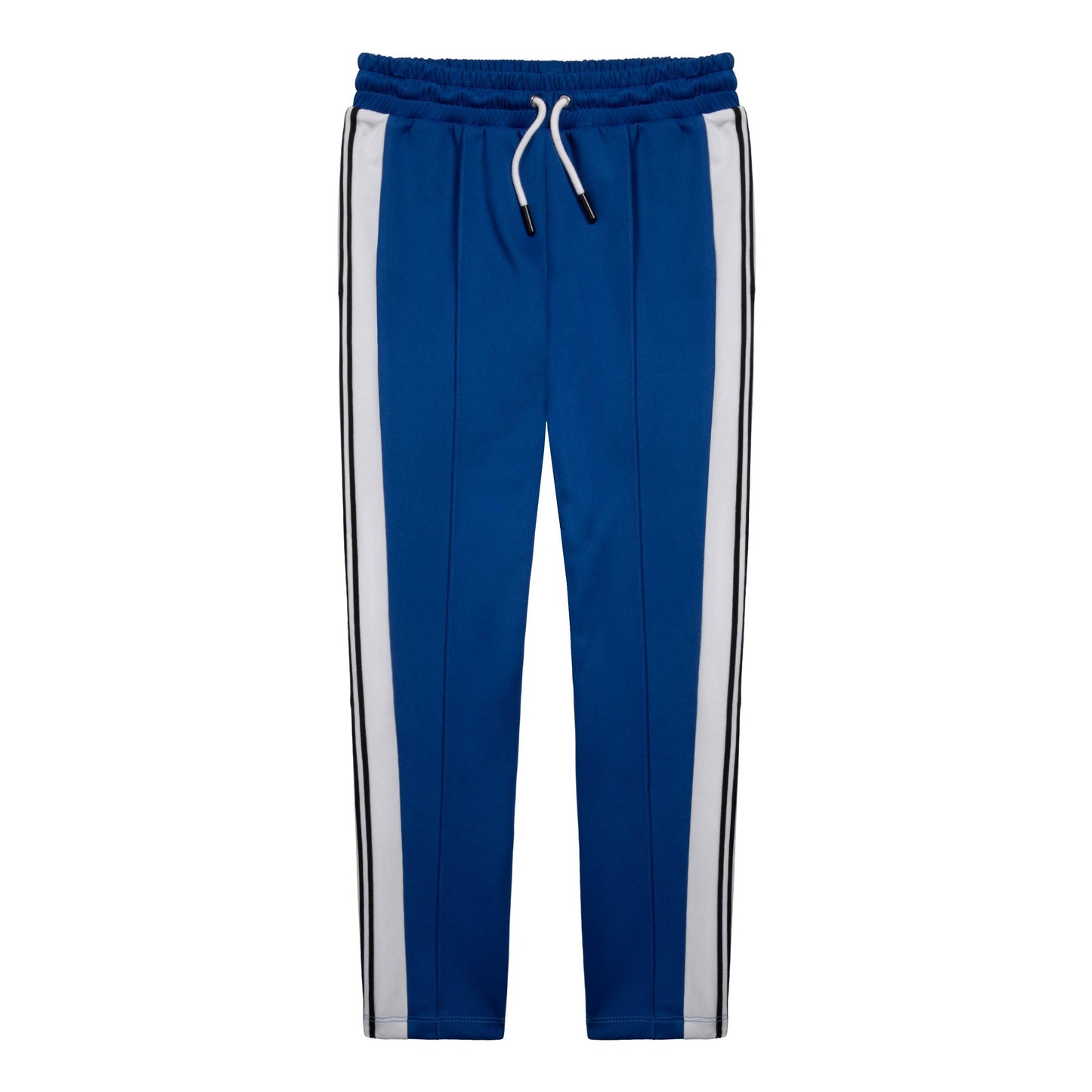 KidPik Stripe Taped Tricot Pant