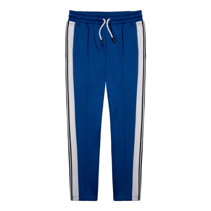 KidPik Stripe Taped Tricot Pant