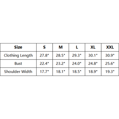 Unisex Summer Lyocell Cooling Paneled Loose Tank Top