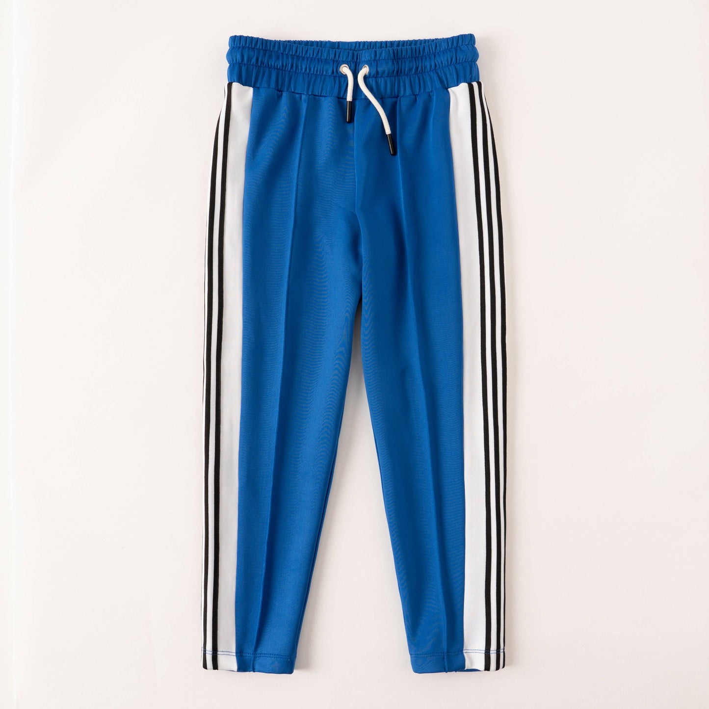 KidPik Stripe Taped Tricot Pant