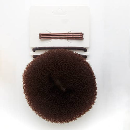 2200 Bun Builder Hair Kit Blonde