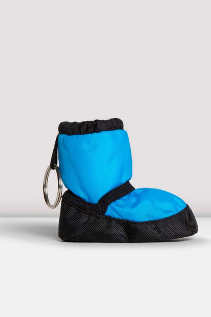 A0609 Mini Bootie Key Chain