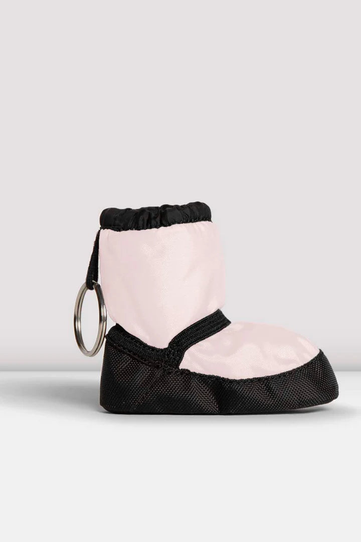 A0609 Mini Bootie Key Chain