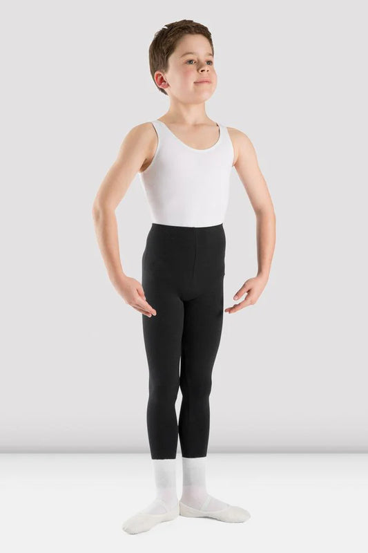 BT10002C Boys Full Length Tight