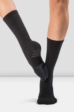 Bloch BlochSox Dance Socks