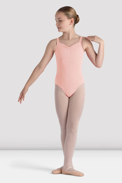 CL4265 Girls Alice Tank Leotard