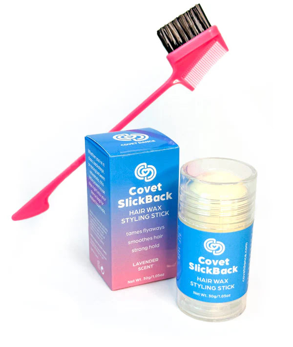 CD-Covet SlickBack Hair Wax Styling Stick