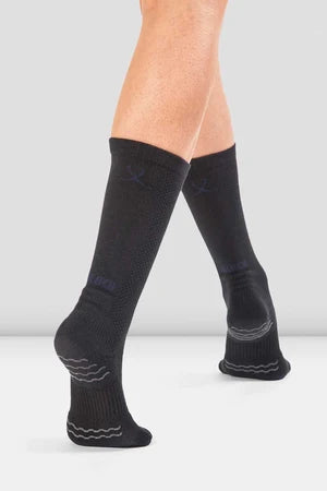 Bloch BlochSox Dance Socks