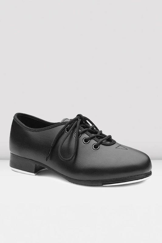 DN3710G Childrens Dance Now Student Jazz Tap Shoes