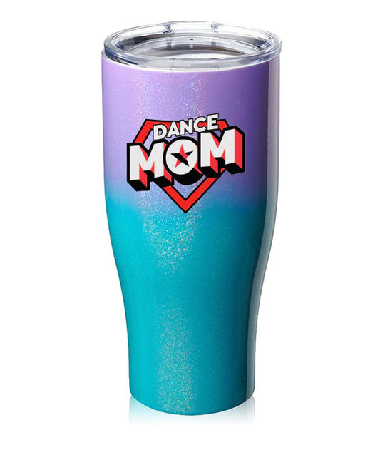 CD-Super Dance Mom Tumbler