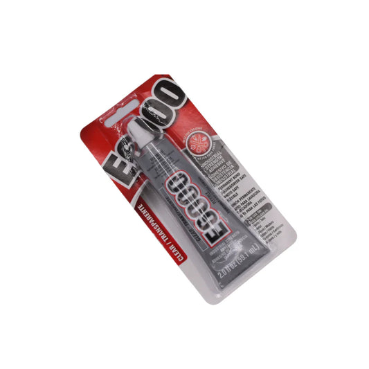 Planet Rhinestone E6000 Glue 2.0 fl oz