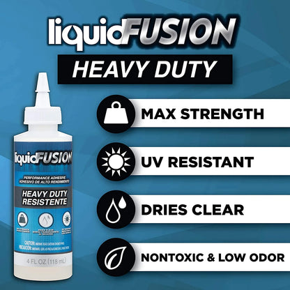 Planet Rhinestone Liquid Fusion