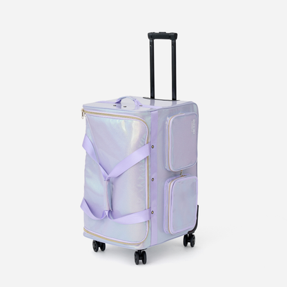 Rac n Roll Halo Built in Large Dance Bag