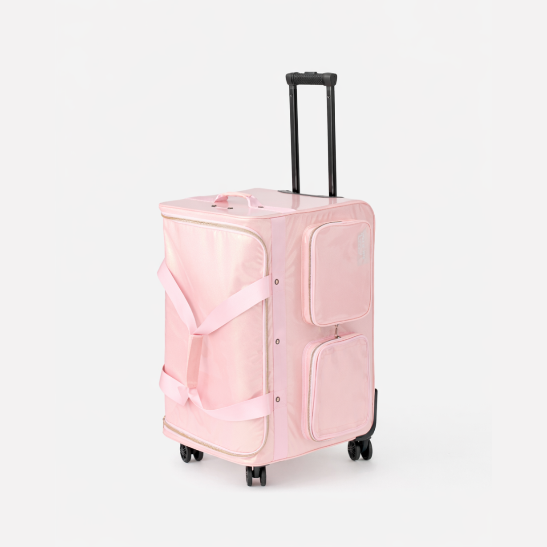 Rac n Roll Halo Built in Large Dance Bag