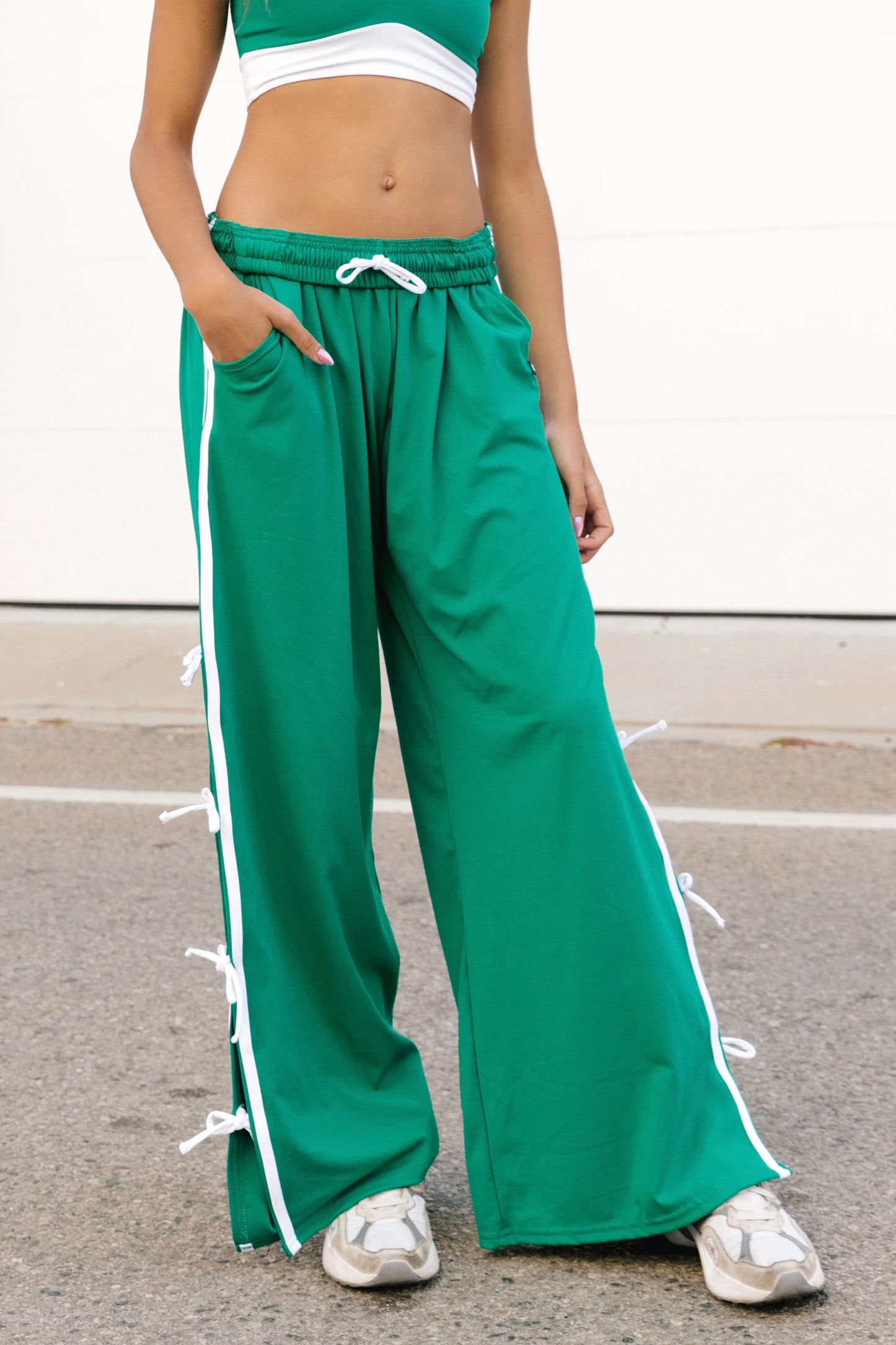 Tiger Friday Jester Track Pants