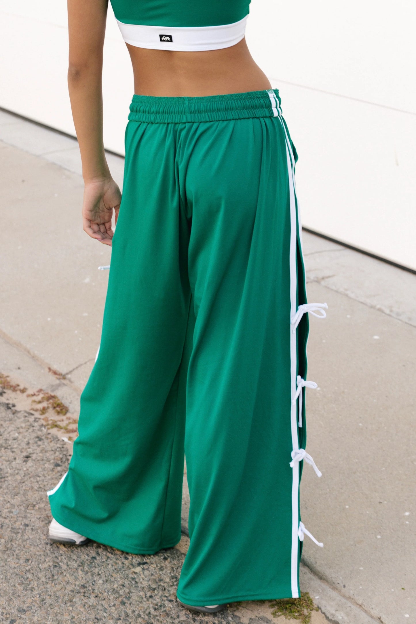Tiger Friday Jester Track Pants