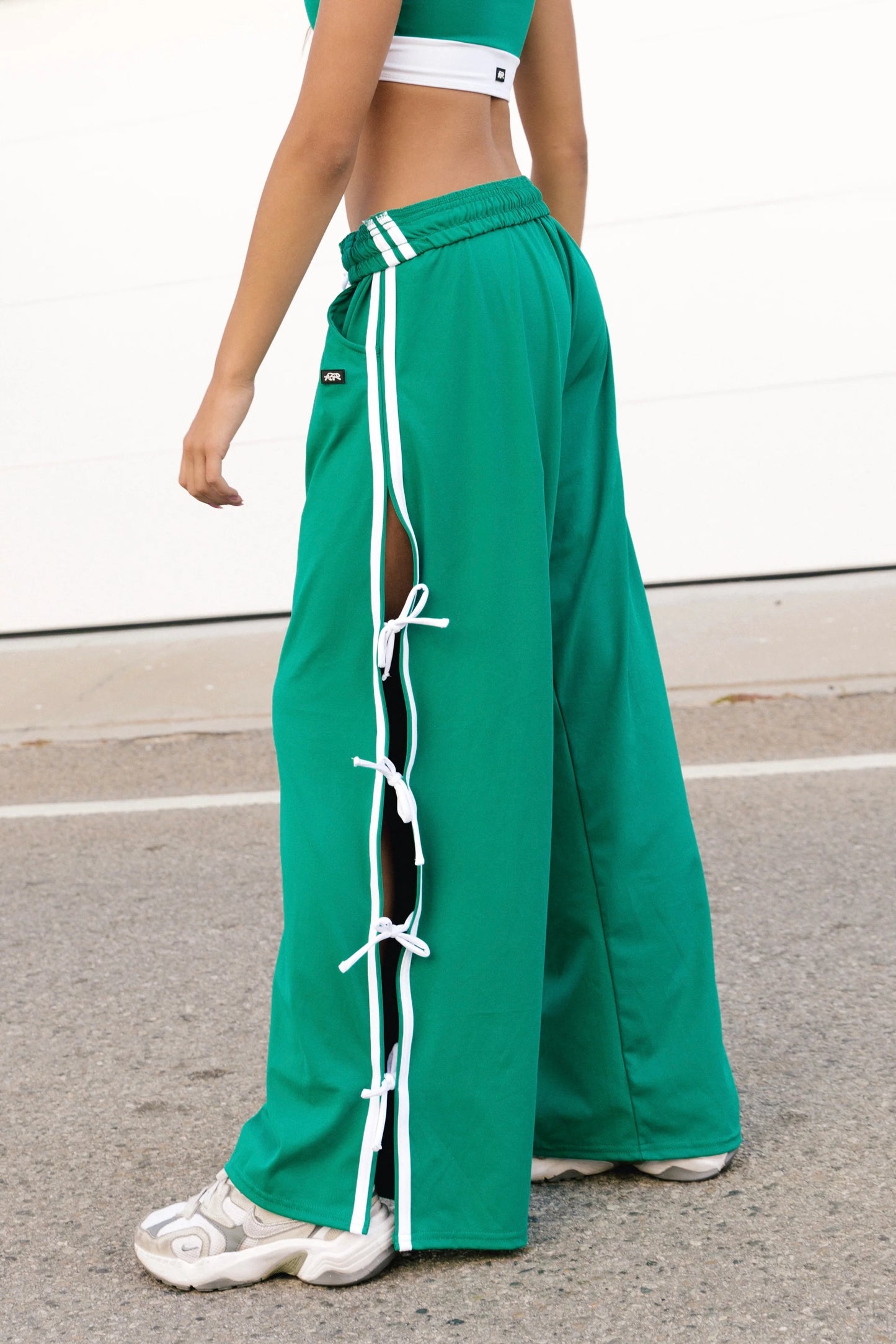 Tiger Friday Jester Track Pants