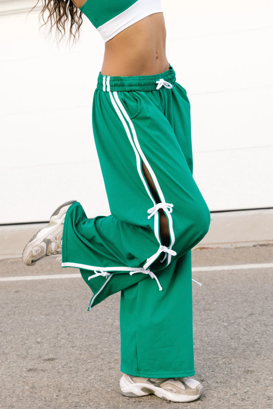 Tiger Friday Jester Track Pants