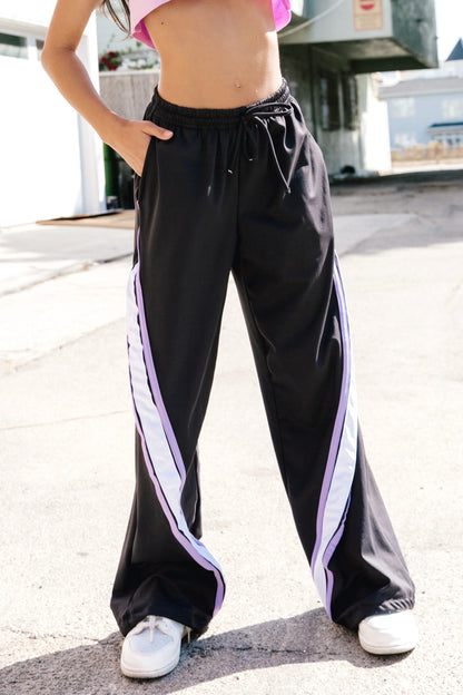 Tiger Friday Dakota Track Pants