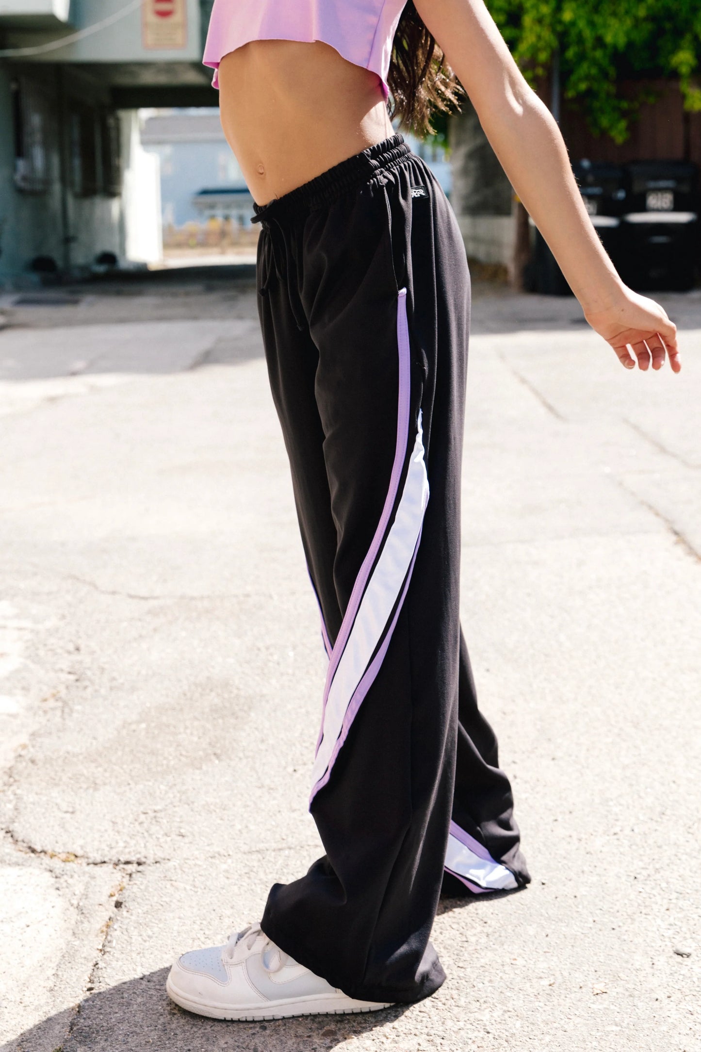 Tiger Friday Dakota Track Pants