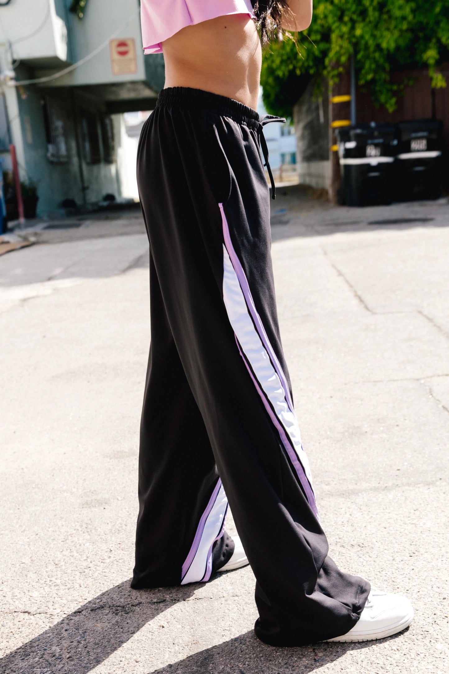 Tiger Friday Dakota Track Pants