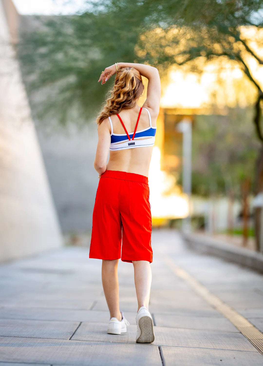 Oh La La The Decca Short