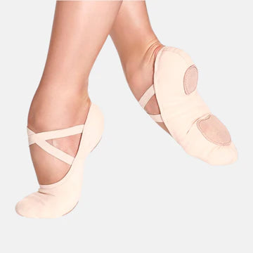 So Danca Bliss Stretch Canvas SD16 Adult
