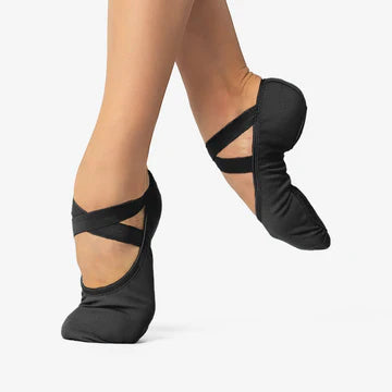 So Danca Bliss Stretch Canvas SD16 Adult