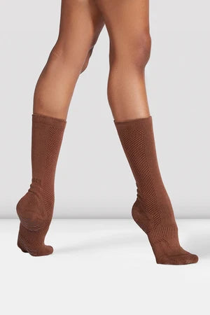 Bloch BlochSox Dance Socks