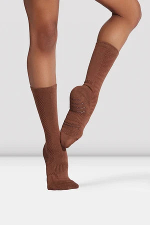 Bloch BlochSox Dance Socks
