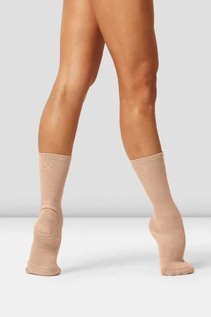 Bloch BlochSox Dance Socks