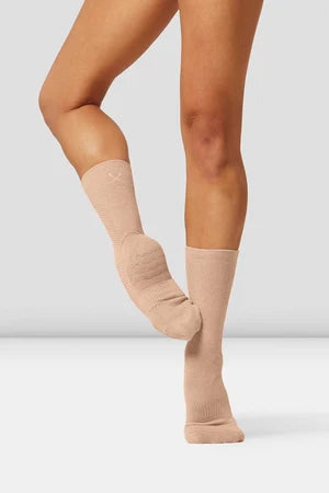 Bloch BlochSox Dance Socks