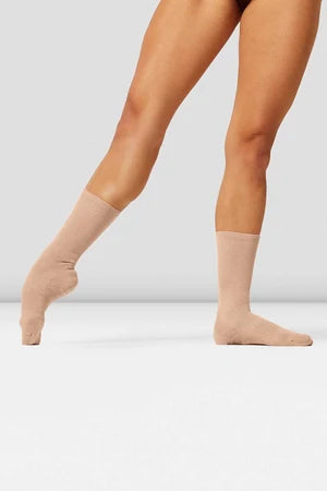 Bloch BlochSox Dance Socks