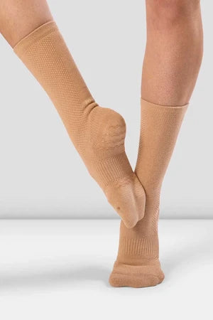 Bloch BlochSox Dance Socks