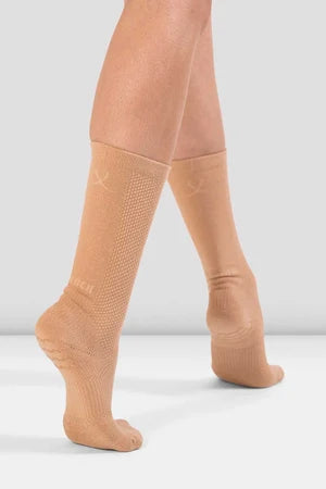 Bloch BlochSox Dance Socks