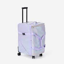 Rac n Roll Halo Built in Large Dance Bag